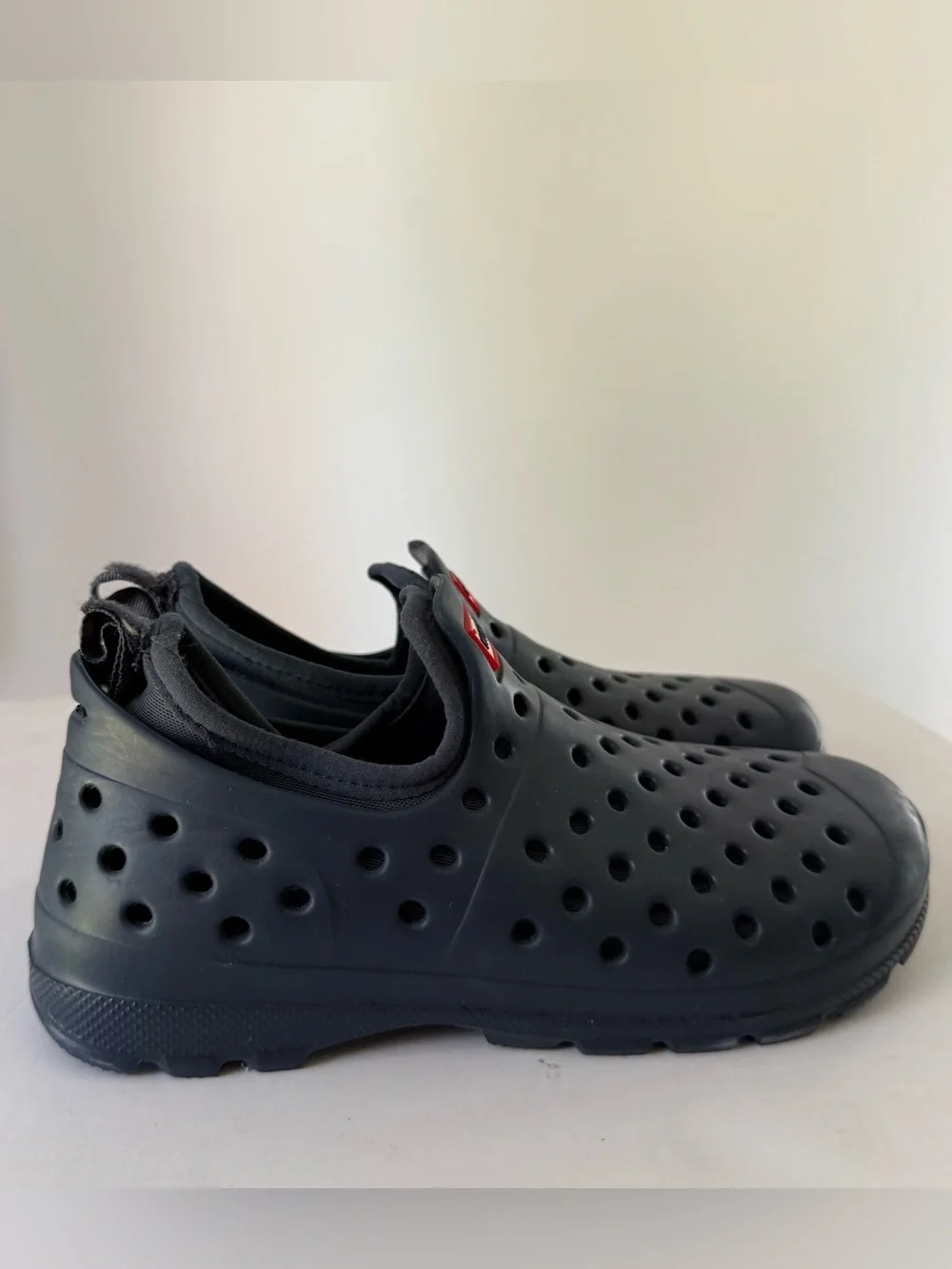 Hunter original Lightweight Outdoor Shoe Size Eu 32 New #Lux-KSH